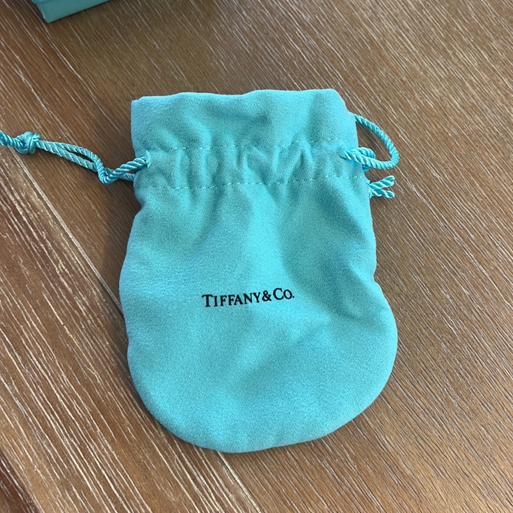 Tiffany & Co. Toggle link necklace - Picture 9 of 10